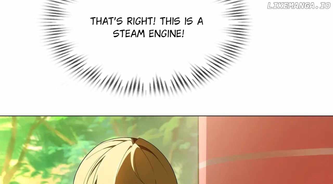 Forging an Industrial Empire in a Magical World Chapter 35 44